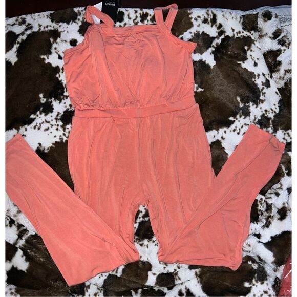 Peach Brand Mojave Jumpsuit - Picture 1 of 1